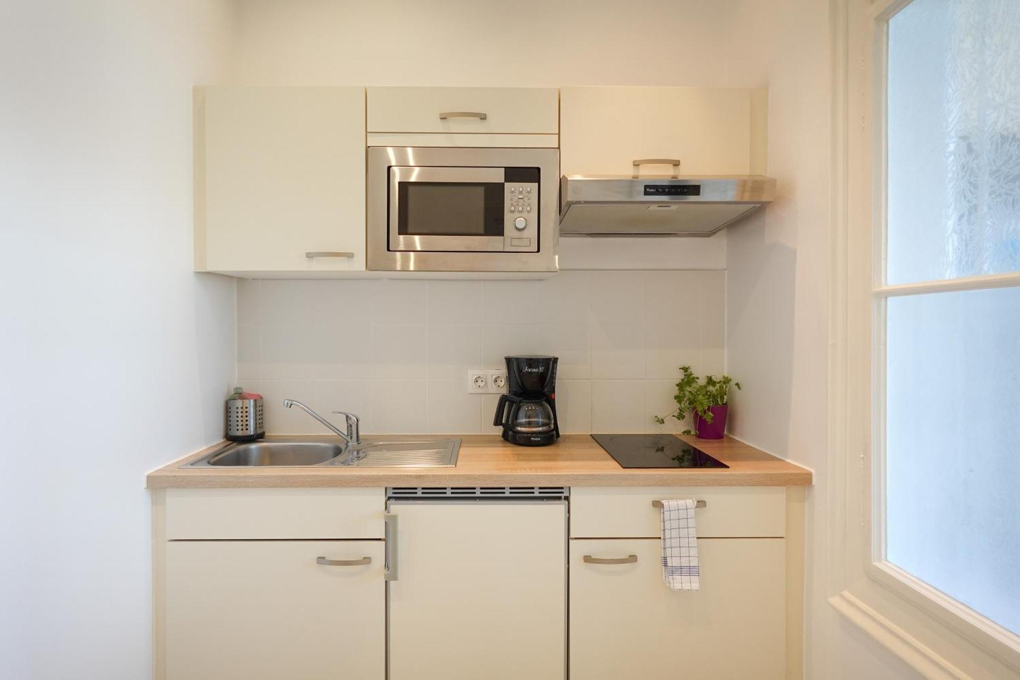 Appartements Che Вена Экстерьер фото