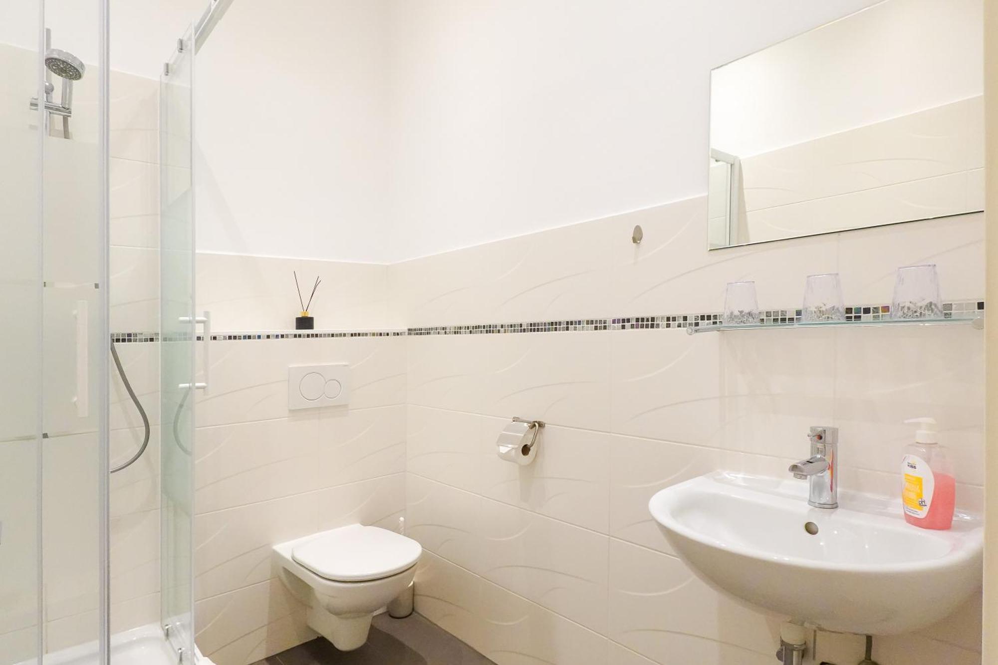 Appartements Che Вена Экстерьер фото