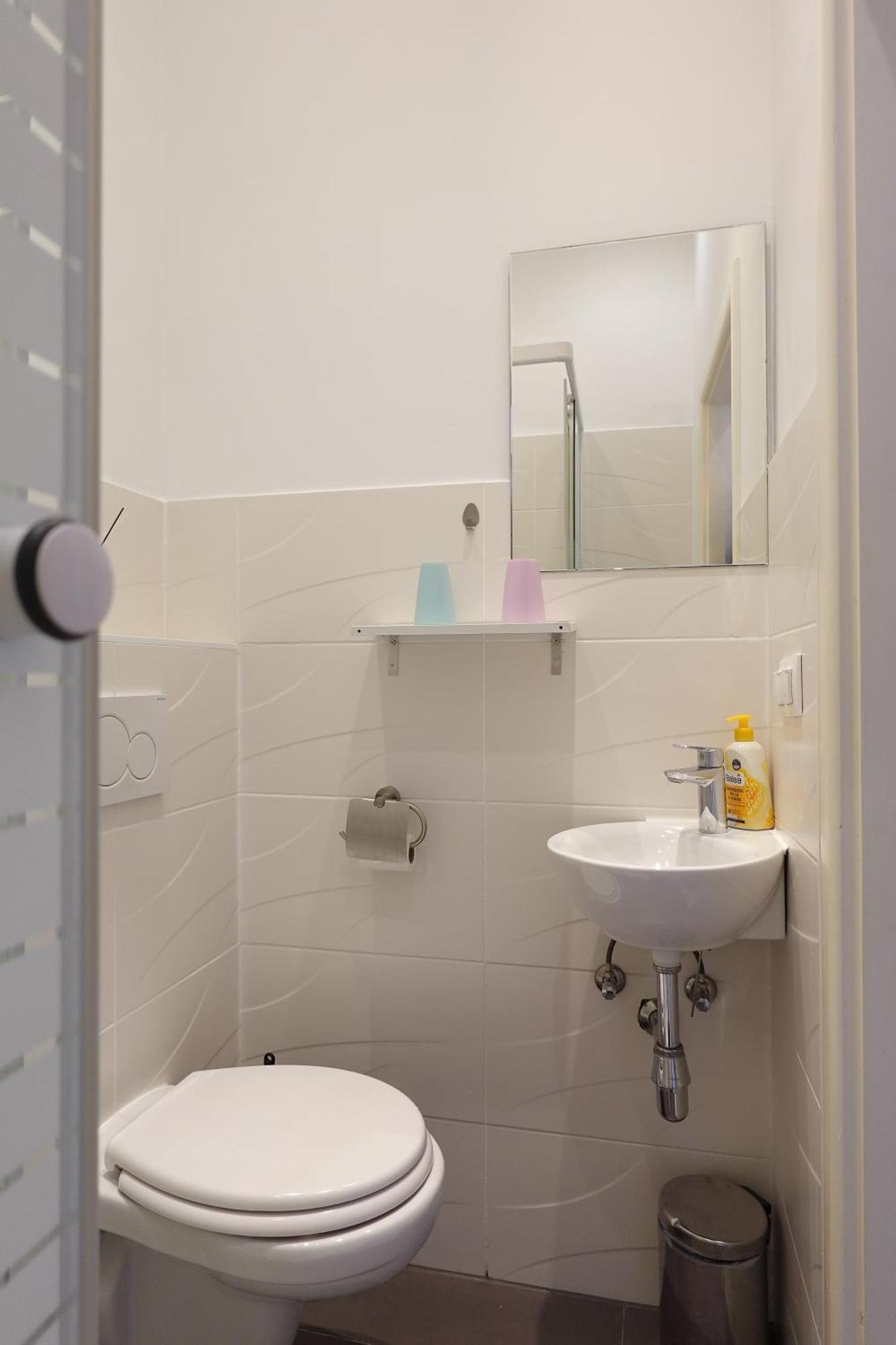 Appartements Che Вена Экстерьер фото