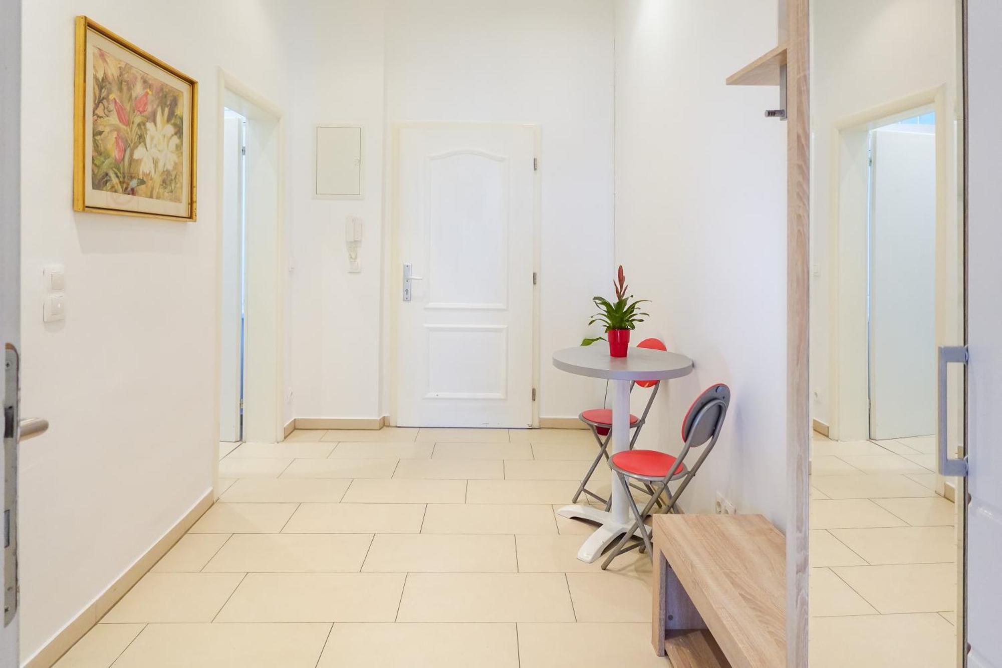 Appartements Che Вена Экстерьер фото