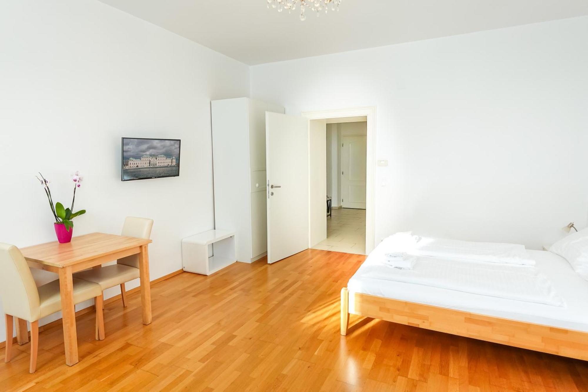 Appartements Che Вена Экстерьер фото