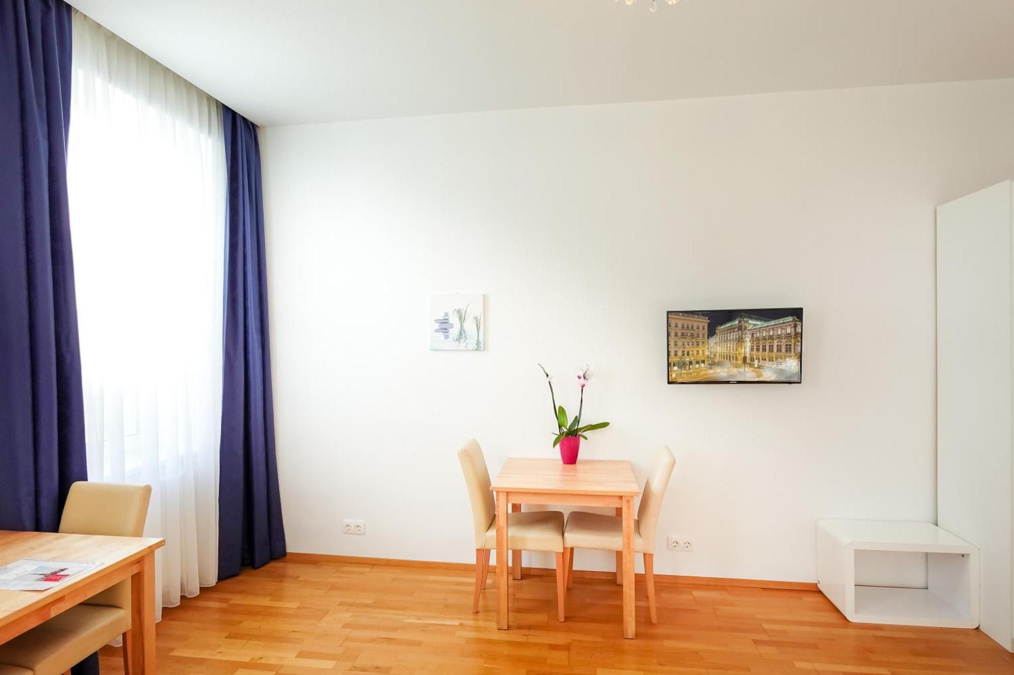 Appartements Che Вена Экстерьер фото
