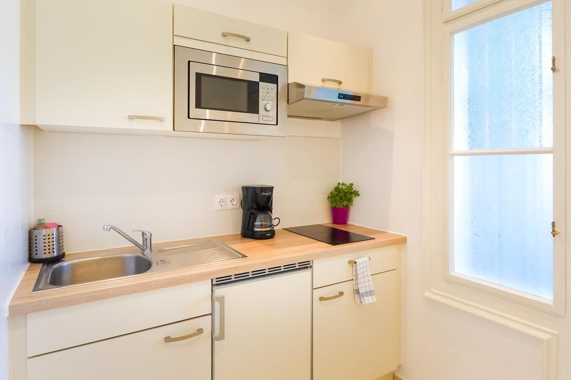 Appartements Che Вена Экстерьер фото