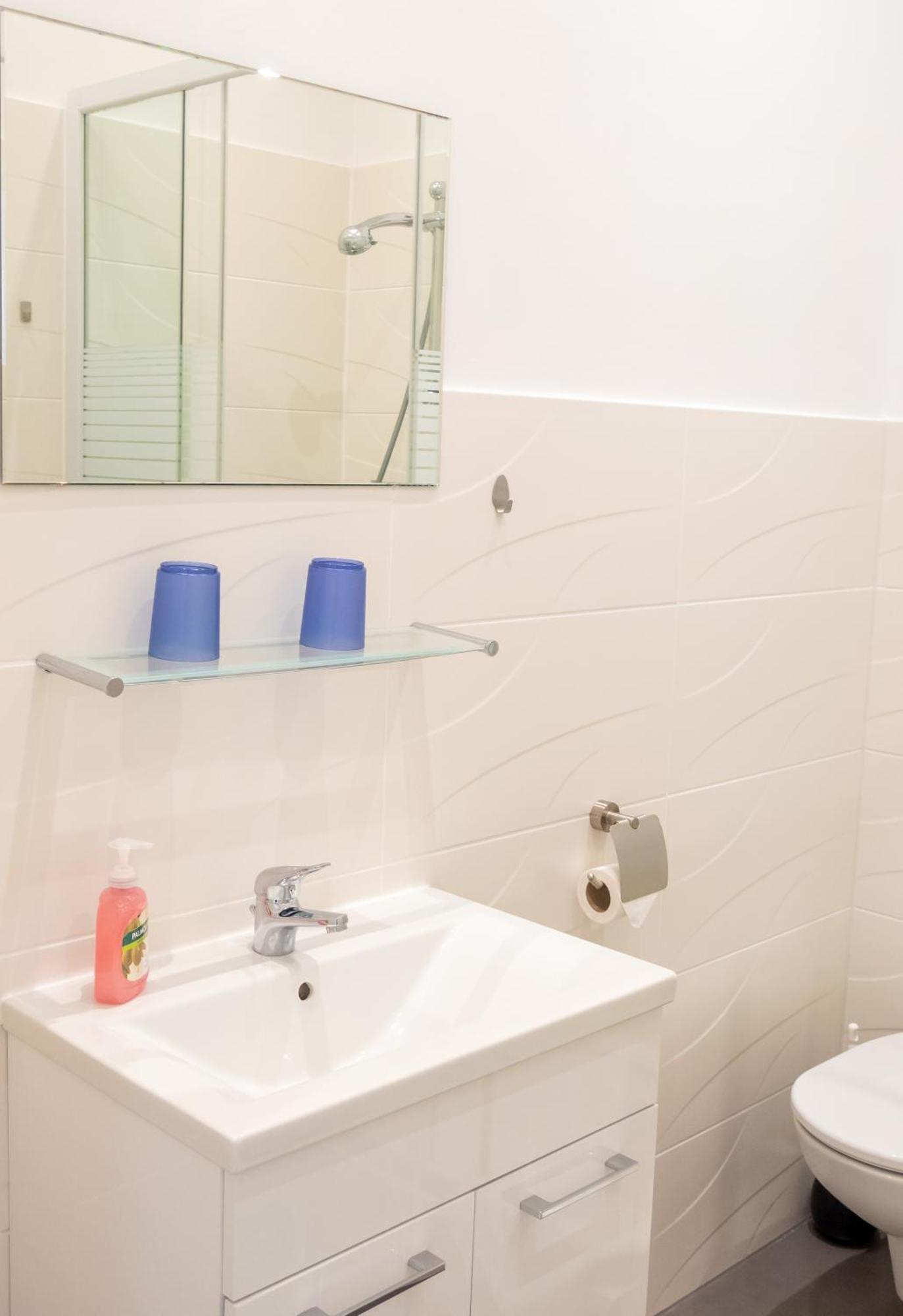 Appartements Che Вена Экстерьер фото