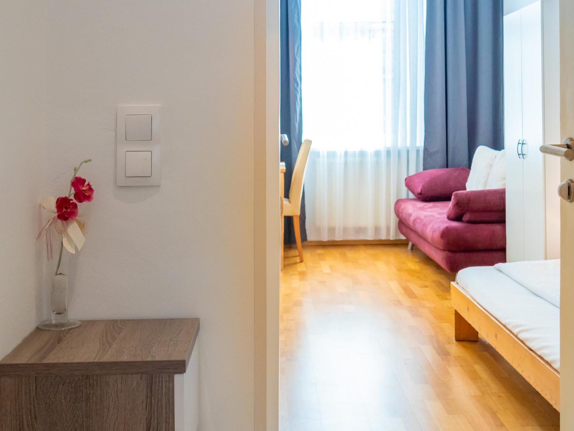 Appartements Che Вена Экстерьер фото