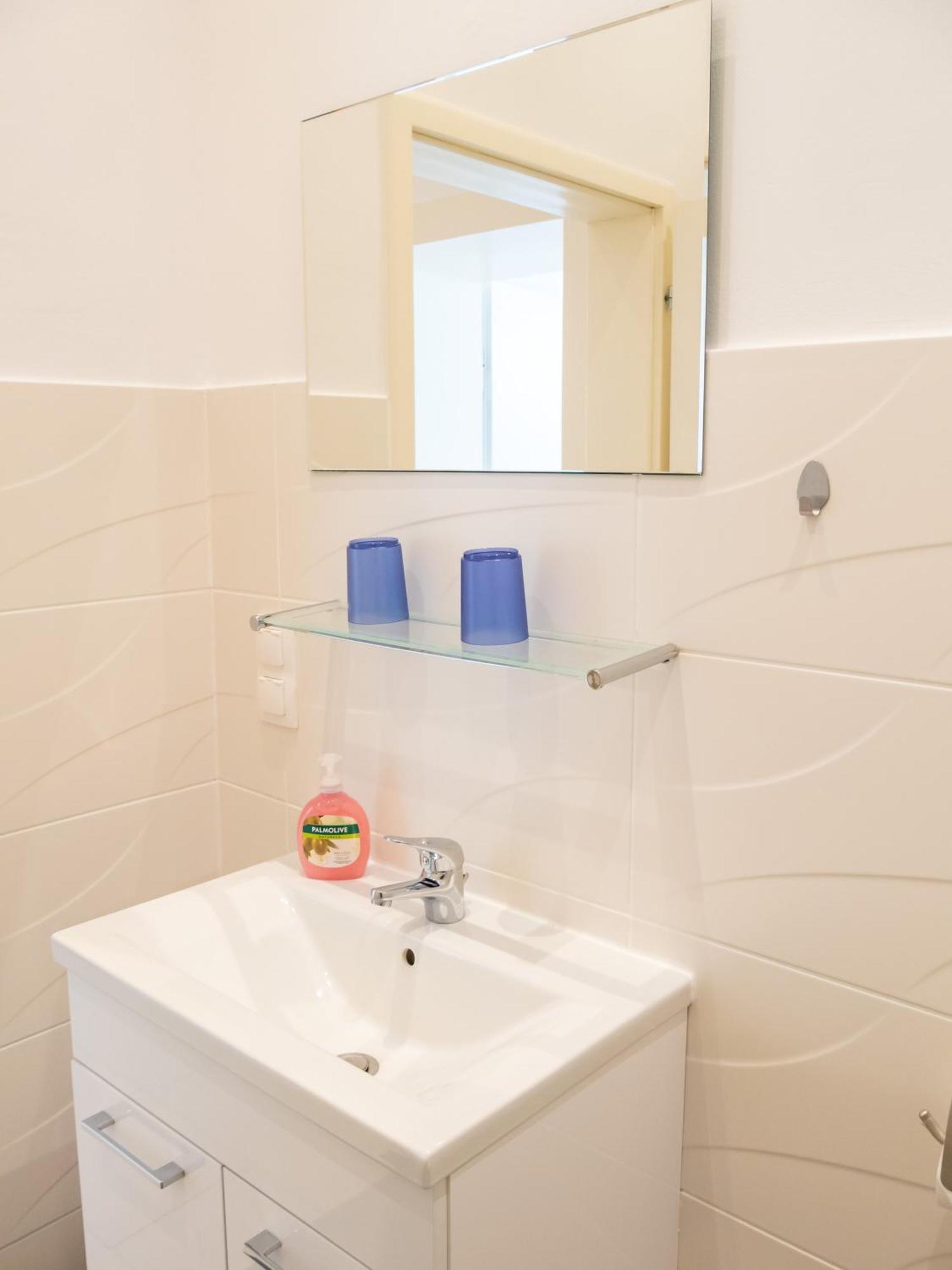 Appartements Che Вена Экстерьер фото