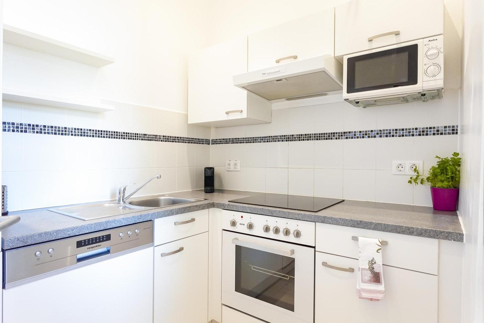 Appartements Che Вена Экстерьер фото